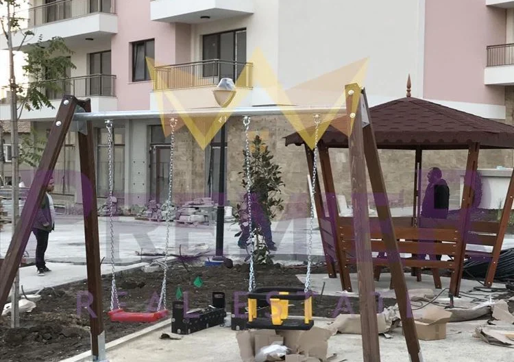 Двустаен апартамент кв.Виница - - снимка 15 - Имоти Премиер