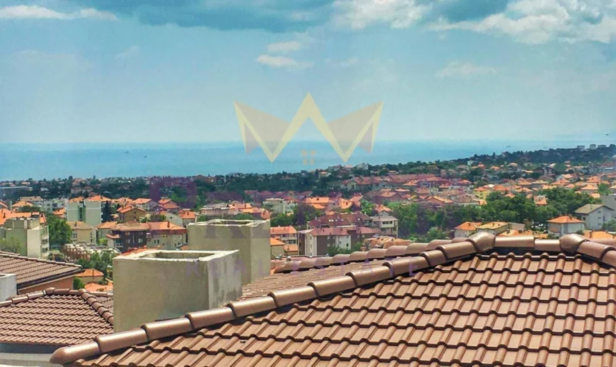 Двустаен апартамент кв.Виница - - снимка 18 - Имоти Премиер