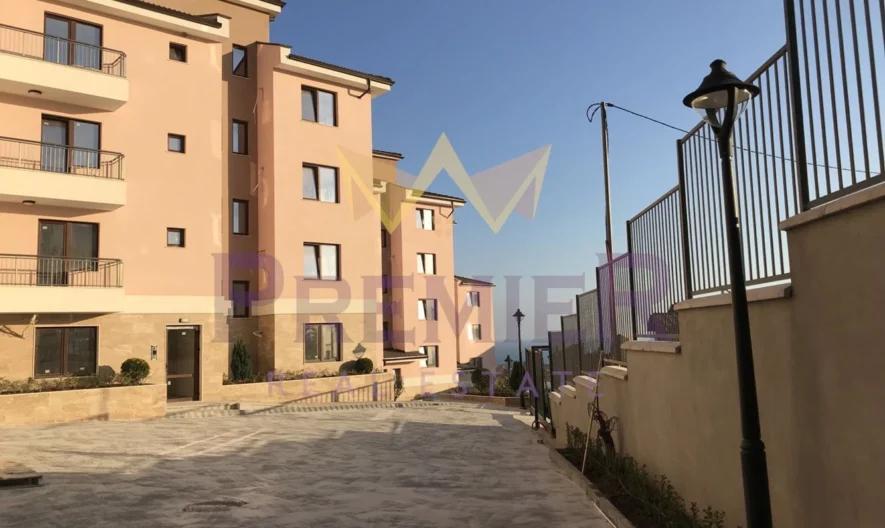 Двустаен апартамент кв.Виница - - снимка 20 - Имоти Премиер