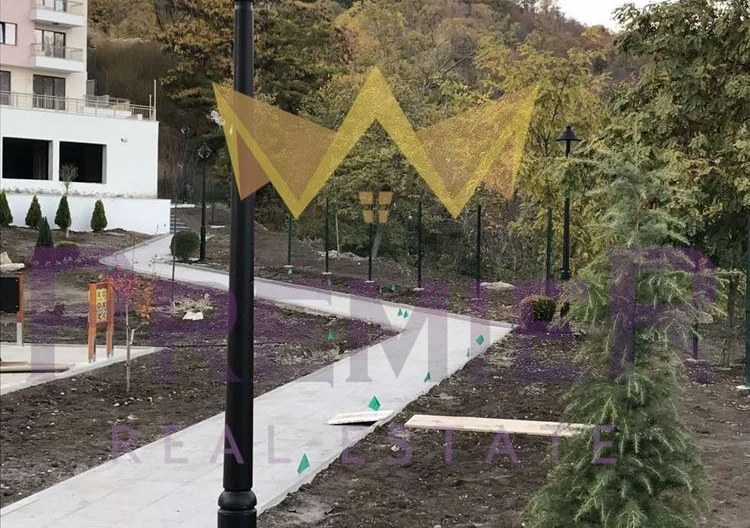 Двустаен апартамент кв.Виница - - снимка 3 - Имоти Премиер