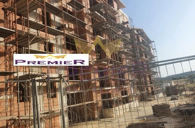 Двустаен апартамент кв.Виница - - снимка 4 - Имоти Премиер