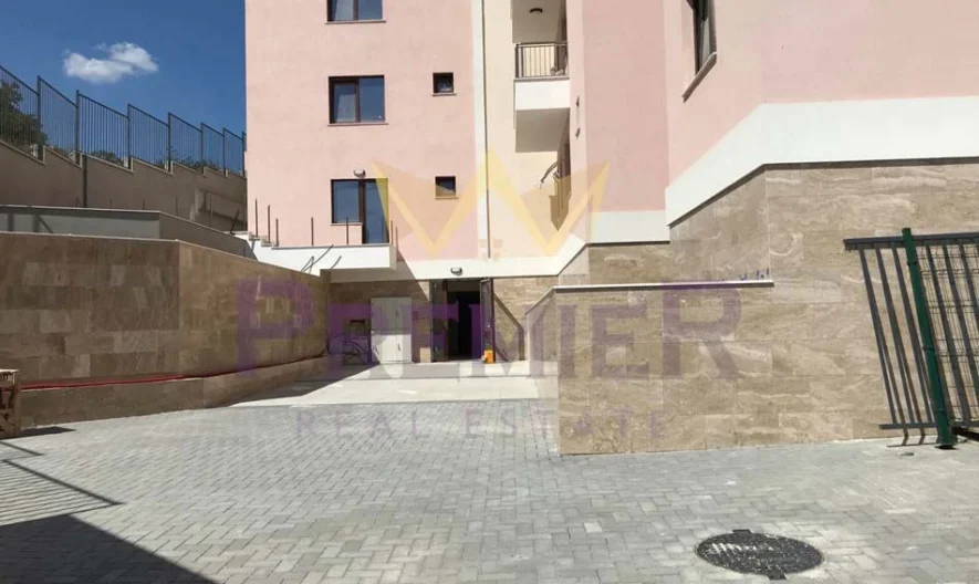 Двустаен апартамент кв.Виница - - снимка 6 - Имоти Премиер