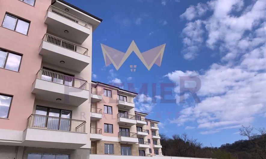 Двустаен апартамент кв.Виница - - снимка 7 - Имоти Премиер