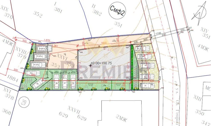 Двустаен апартамент кв.Виница -  - снимка 9 - Имоти Премиер