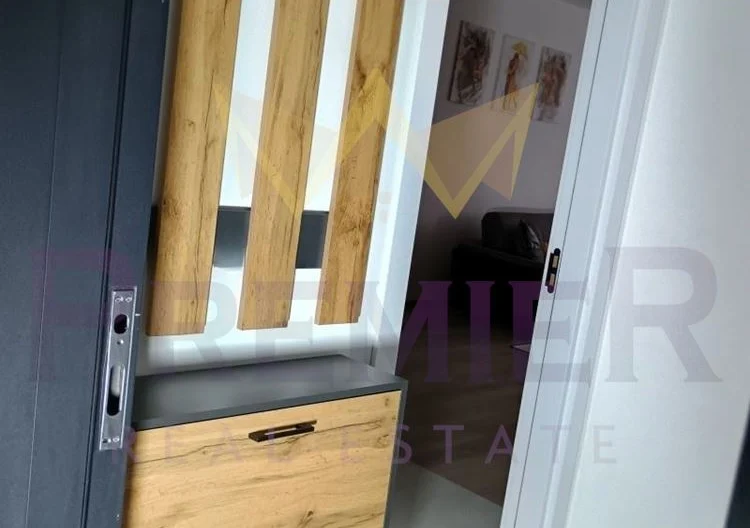 Двустаен апартамент кв.Южен -  - снимка 10 - Имоти Премиер