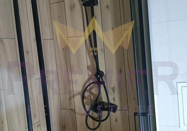 Двустаен апартамент кв.Южен -  - снимка 12 - Имоти Премиер