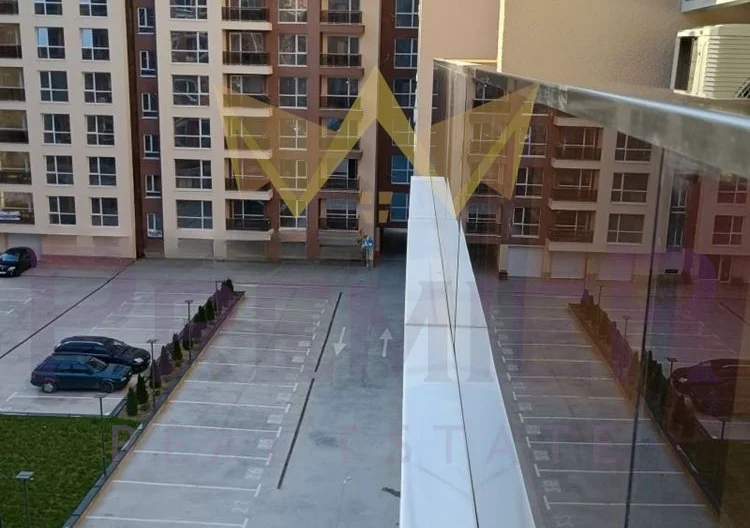 Двустаен апартамент кв.Южен -  - снимка 13 - Имоти Премиер