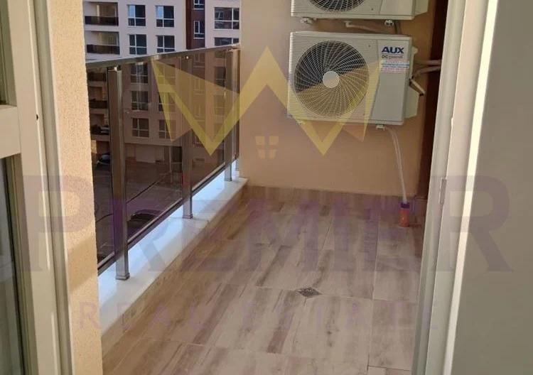 Двустаен апартамент кв.Южен -  - снимка 14 - Имоти Премиер