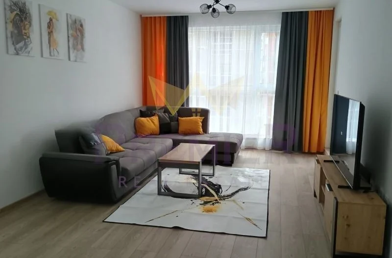 Двустаен апартамент кв.Южен -  - снимка 2 - Имоти Премиер