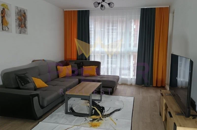 Двустаен апартамент кв.Южен -  - снимка 3 - Имоти Премиер