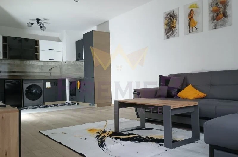 Двустаен апартамент кв.Южен -  - снимка 4 - Имоти Премиер