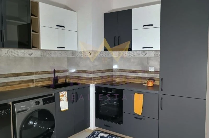 Двустаен апартамент кв.Южен -  - снимка 5 - Имоти Премиер