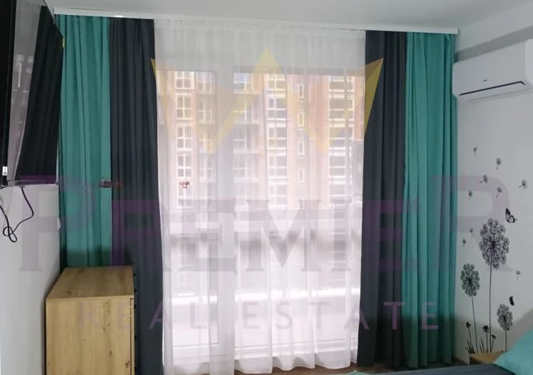 Двустаен апартамент кв.Южен -  - снимка 7 - Имоти Премиер