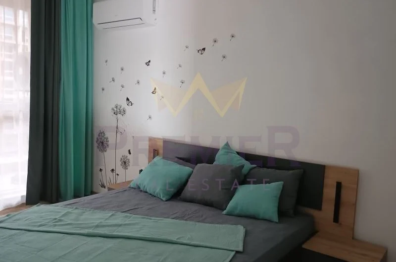 Двустаен апартамент кв.Южен -  - снимка 8 - Имоти Премиер