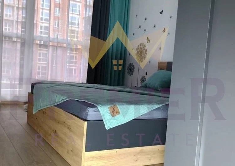 Двустаен апартамент кв.Южен -  - снимка 9 - Имоти Премиер