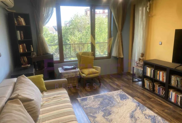 Агенция за недвижими имоти - Имоти Премиер - имот - 1049110, Цена: 270000 EUR