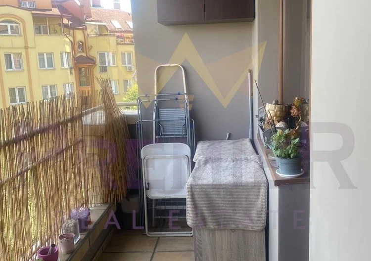 Двустаен апартамент Лагера - - снимка 11 - Имоти Премиер