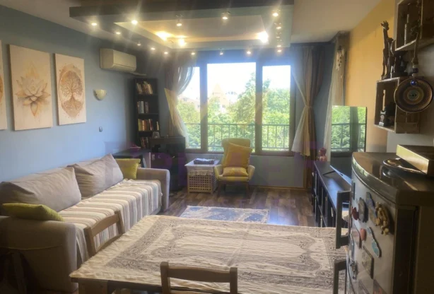 Агенция за недвижими имоти - Имоти Премиер - имот - 1049110, Цена: 270000 EUR