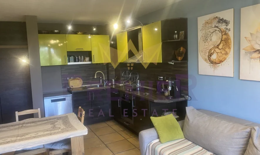 Двустаен апартамент Лагера - - снимка 5 - Имоти Премиер