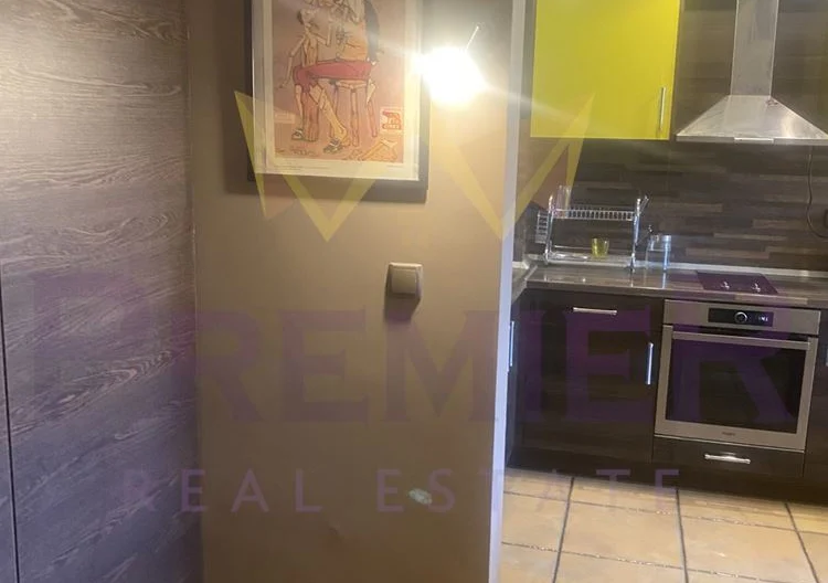 Двустаен апартамент Лагера - - снимка 7 - Имоти Премиер