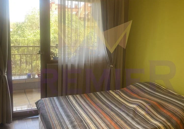 Двустаен апартамент Лагера - - снимка 7 - Имоти Премиер