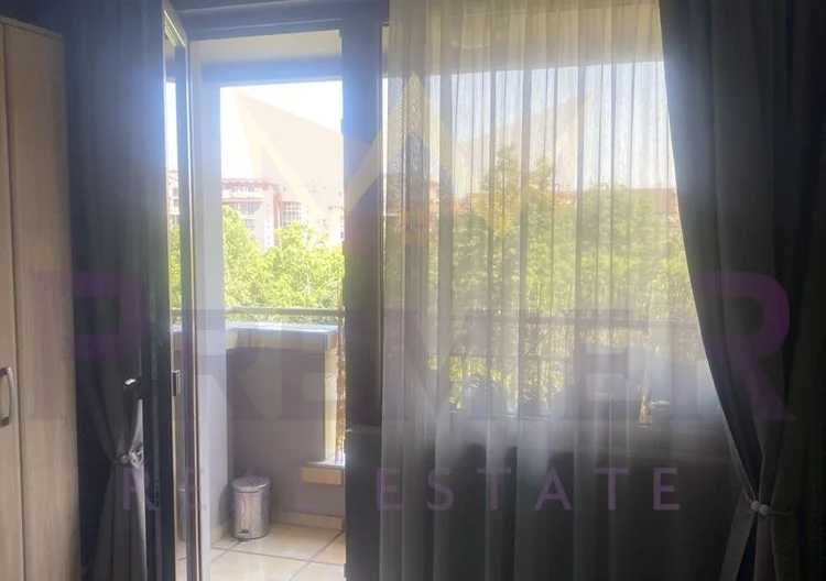 Двустаен апартамент Лагера - - снимка 9 - Имоти Премиер