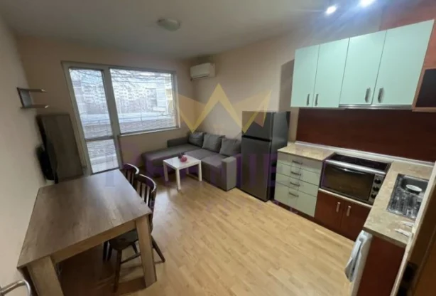 Агенция за недвижими имоти - Имоти Премиер - имот - 1229903, Цена: 450 EUR