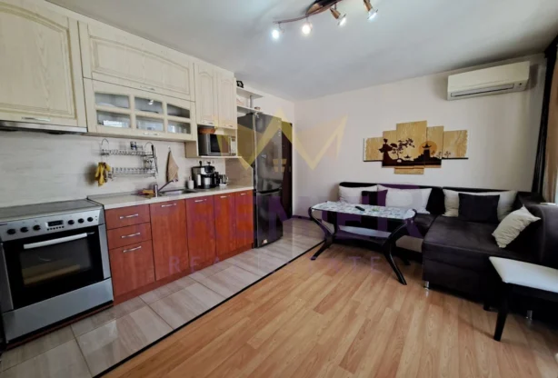 Агенция за недвижими имоти - Имоти Премиер - имот - 1255450, Цена: 550 EUR