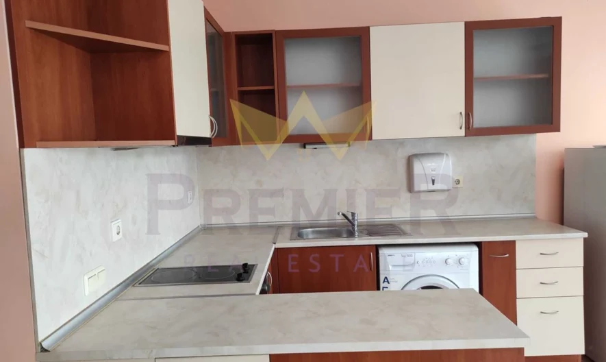 ДВУСТАЕН АПАРТАМЕНТ ЛЕВСКИ -  - снимка 1 - Имоти Премиер