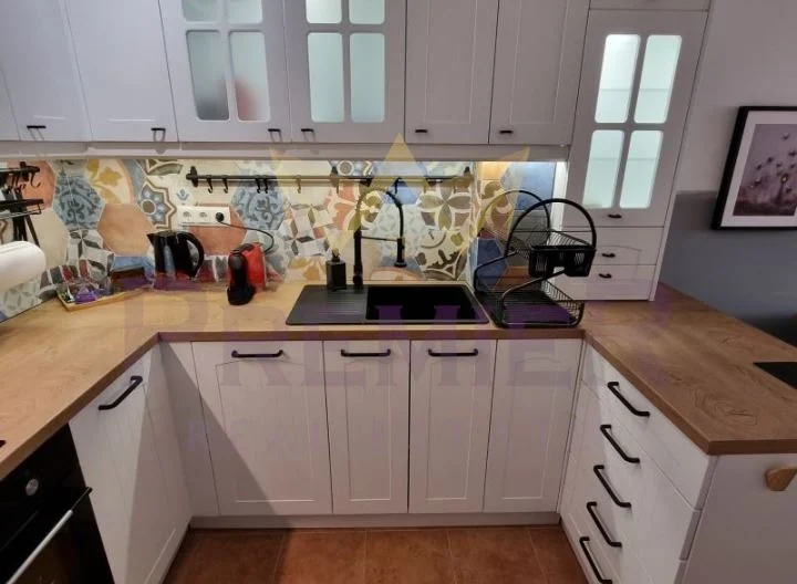 ДВУСТАЕН АПАРТАМЕНТ, ЛЕВСКИ - - снимка 1 - Имоти Премиер