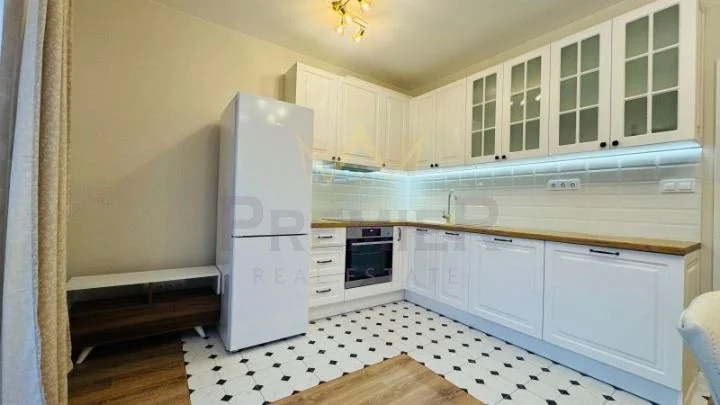 ДВУСТАЕН АПАРТАМЕНТ, ЛЕВСКИ -  - снимка 1 - Имоти Премиер