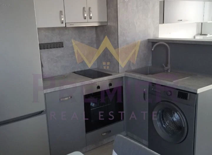 ДВУСТАЕН АПАРТАМЕНТ, ЛЕВСКИ - - снимка 1 - Имоти Премиер