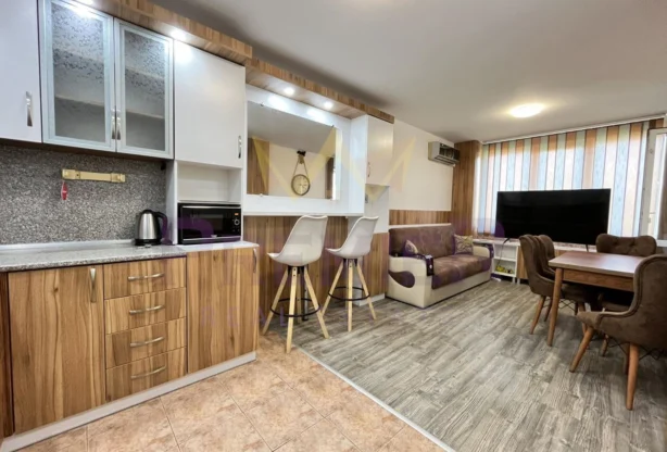 Агенция за недвижими имоти - Имоти Премиер - имот - 1179323, Цена: 445 EUR