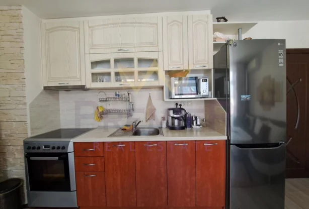 Агенция за недвижими имоти - Имоти Премиер - имот - 1255450, Цена: 550 EUR