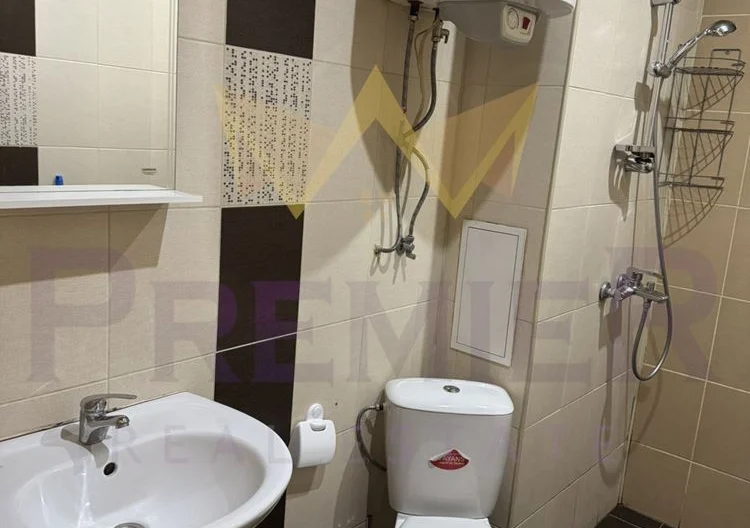 ДВУСТАЕН АПАРТАМЕНТ ЛЕВСКИ - - снимка 13 - Имоти Премиер