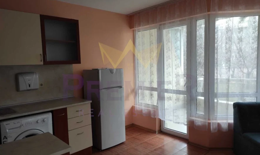 ДВУСТАЕН АПАРТАМЕНТ ЛЕВСКИ -  - снимка 2 - Имоти Премиер