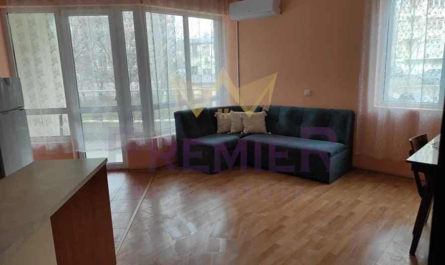 ДВУСТАЕН АПАРТАМЕНТ ЛЕВСКИ -  - снимка 2 - Имоти Премиер