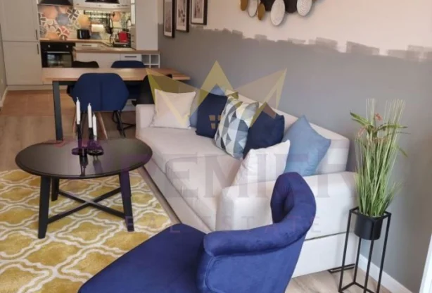 Агенция за недвижими имоти - Имоти Премиер - имот - 1072672, Цена: 760 EUR