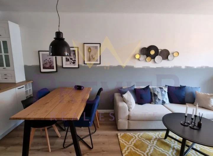 ДВУСТАЕН АПАРТАМЕНТ, ЛЕВСКИ - - снимка 2 - Имоти Премиер