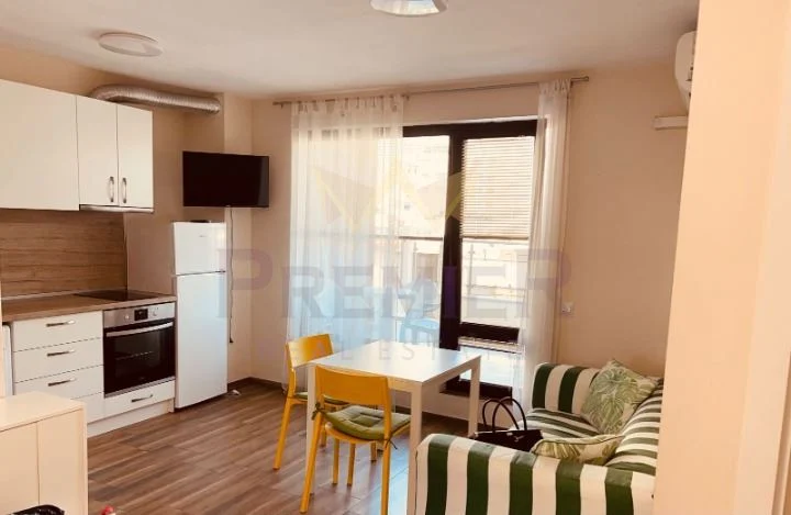 ДВУСТАЕН АПАРТАМЕНТ, ЛЕВСКИ -  - снимка 2 - Имоти Премиер