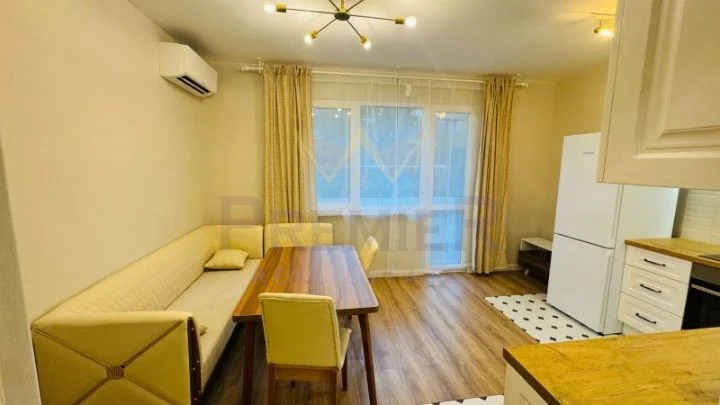 ДВУСТАЕН АПАРТАМЕНТ, ЛЕВСКИ -  - снимка 2 - Имоти Премиер