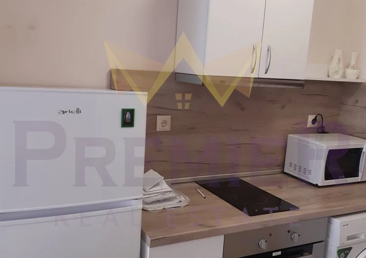 ДВУСТАЕН АПАРТАМЕНТ, ЛЕВСКИ -  - снимка 2 - Имоти Премиер