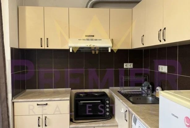 ДВУСТАЕН АПАРТАМЕНТ ЛЕВСКИ - - снимка 2 - Имоти Премиер