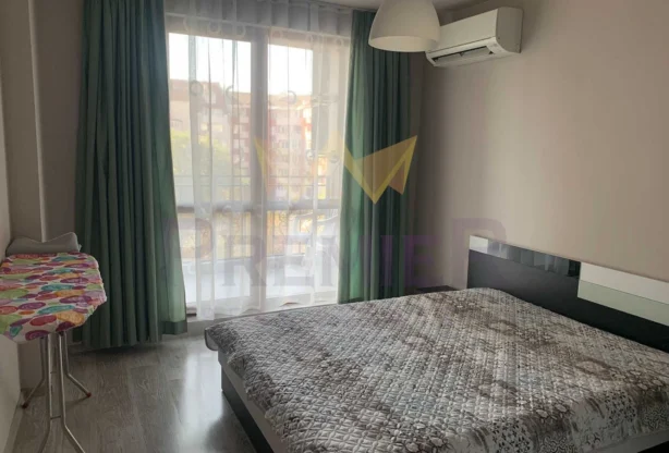 ДВУСТАЕН АПАРТАМЕНТ, ЛЕВСКИ -  - снимка 2 - Имоти Премиер