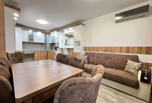 Агенция за недвижими имоти - Имоти Премиер - имот - 1179323, Цена: 445 EUR