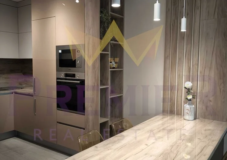 ДВУСТАЕН АПАРТАМЕНТ, ЛЕВСКИ -  - снимка 3 - Имоти Премиер