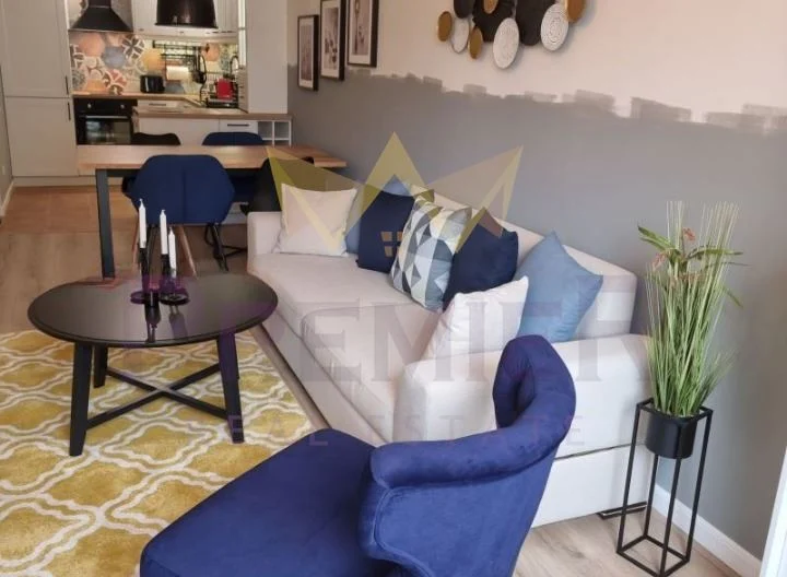 ДВУСТАЕН АПАРТАМЕНТ, ЛЕВСКИ - - снимка 3 - Имоти Премиер