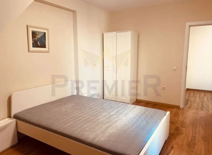 ДВУСТАЕН АПАРТАМЕНТ, ЛЕВСКИ -  - снимка 3 - Имоти Премиер