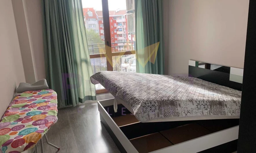 ДВУСТАЕН АПАРТАМЕНТ, ЛЕВСКИ -  - снимка 3 - Имоти Премиер