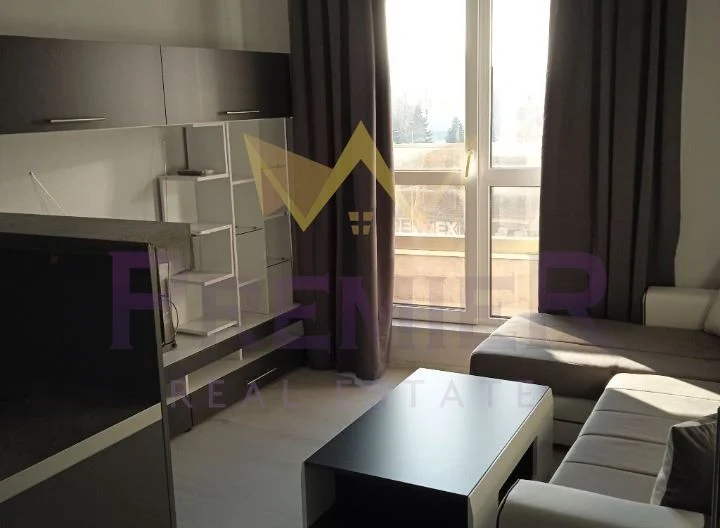 ДВУСТАЕН АПАРТАМЕНТ, ЛЕВСКИ - - снимка 3 - Имоти Премиер